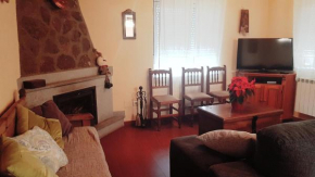  Casa Rural Las Chorreras  Навальгихо